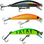 Frenetic Wobbler ? Flicker", 6cm, 3g, 0-1m (03 48040360054)