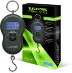 Nevis Elektromos mérleg 45kg (8303-040)