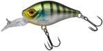 Gunki Gigan 3, 9cm F Blue Gill GB (81583)