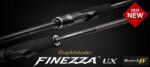 Graphiteleader Finezza Ux 23Gfinus-752L-S R-Fast 2.26m 0.5-5g (G18239)
