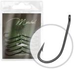 Carp Zoom Marshal D-Rig horog, #4, 10db (CZ4618)