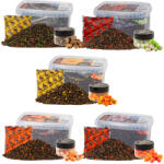 Benzár Mix Winter Pellet Box Green Betaine + Twister (98082-491) - jadabo