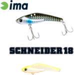Ima Schneider 18 68mm 18g 020 Chart Back Pearl (SD18-020)