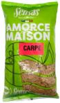 SENSAS Etetõanyag Amorce Maison Carp 1kg (75244)