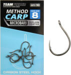 By Döme TF Method Carp 10db/cs. 8-as (5611-008)