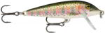Rapala COUNTDOWN CD01 RT (RA5800203)