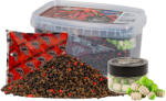 Benzár Mix Winter Pellet Box Chili-Kolbász + Twister (98082-486) - jadabo