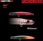Apia Punch Line 60 5g 60mm 101muraoka Bachi (AP21723)