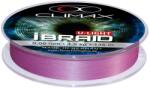 Climax Ibraid U-Light Fluo Purple 135m 0.06mm 4.5kg (9411-10135-006) - jadabo