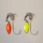 Eurostar Jigfej Horse Head 1 6g (UHH0106)