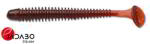Keitech Swing Impact 2" 008 Scuppernong (12 db/csomag) (4560262589157)