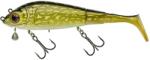 Gunki Grouper 18cm S Pike Dress Gold (17714)
