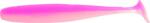 Rapture Xciter Shad 5cm pink shake 12db, plasztik csali (188-02-199) - jadabo