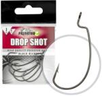 Carp Zoom Predator-Z Drop Shot horog, #1/0, 5db (CZ5401)