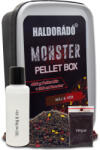 Haldorádó MONSTER Pellet Box - Máj & Vér (HD24085)