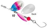Rapture Axis Spinner 2.5g 10, körforgó villantó (188-07-210) - jadabo