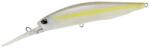 Duo Realis Jerkbait 100Dr 10cm 15.6g Ccc3162 Chartreuse Shad (DUO86459)