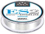 VARIVAS Super Trout Area Es2 Ester Natural 80m 0.091mm 1.75Lb (V115287) - jadabo