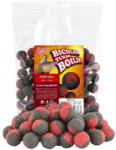 CarpZoom CZ Weekend Boilies Feeding Mix etetõ bojli, natúr, 10 kg (CZ6191)