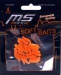 MS RANGE Maggots/Ízesített Gumicsonti OR (5122101)