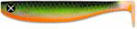 Monkey Lures Fat Lui gumihal 4, 3" 11 cm Watermelon (2db/cs) (FL11WM)