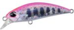 Duo Spearhead Ryuki 38S 3.8cm 2.8g / Pink Yamame (DUO16774)
