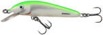Salmo Wobbler Minnow M6S lbs (84426-5L1)