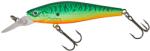 Gunki Gamera 7, 2cm SP MR Twitch Mat Fire Tiger (71009)