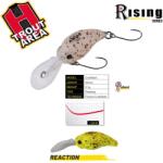 Herakles Asu 35F 3.5cm 3.1g Reaction (ARHKASU01)