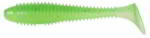 Keitech Swing Impact FAT 5, 8" EA19T Electric Chart Shad (4560262649479)
