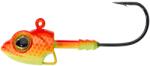 Gunki Jig Rider Chart Orange Fluo 2, 8g 1 3db (17752)