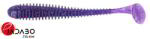 Keitech Swing Impact 2" EA04 Violet (12 db/csomag) (4560262580109)