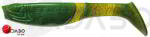 Select Boozer 4" 102mm 087 (3db/csomag) (18703231)