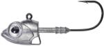 Gunki Jig Rider Natural 2, 8g 1 3db (65391)