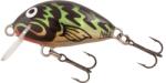 Salmo Wobbler Tiny It3S Ggt (84503-576) - jadabo
