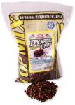 Top Mix Dynamic Carp etetõ pellet, Szilva pálinka (TM308)
