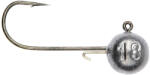 Reiva Ultra Strong Jig Head 4/0-18g 3db/cs (4934-400-018)