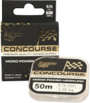 EnergoTeam Benzár Concourse Mono Power Hooklink 0, 14mm 50M (30594-114) - jadabo