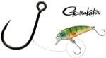 Gamakatsu hook LS-3423F 10-es (149123-010) - jadabo