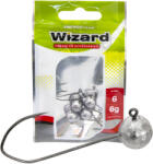 EnergoTeam Twisterfej Master 3/0 18g 3db/cs (59300-318) - jadabo