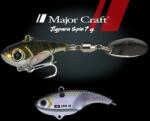 Major Craft Jigpara Spin Fw 2.7cm 7g #030 G-Shad (JPSPIN-7FW#030)