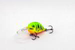 Pegi wobbler Pegi Rota wobbler 27mm FT felúszó (Rota LD 2,7 cm)