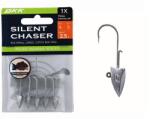 BKK Silent Chaser Microjig - Prisma Darting LRF 4#, 2.5g, 5db/csomag (A-EA-2200)