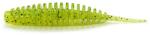 Fishup Fishup_Tanta 1.5"10Pcs. 055 - Chartreuse/Black (FH101-002)