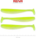 Reiva Flash Shad 12.5cm 3db/cs (Flash Lemonade) (9903-125)