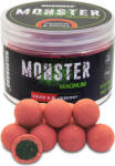 Haldorádó MONSTER Magnum 20mm - Tintahal & Áfonya (HD24214)