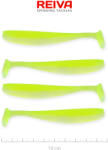 Reiva Flash Shad 10cm 4db/cs (Flash Lemonade) (9903-105)