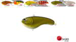 Frenetic FatFish, 81mm, 60g, TPE gumi, CLAS (03 512008160203)