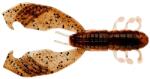 Gunki Boogie Craw Vib 7, 5cm Lightning Brown 5db (17945)