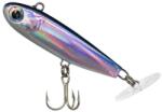 FIIISH Power Tail 44mm 8gr - Silver Sardine - Slow (PWT654)